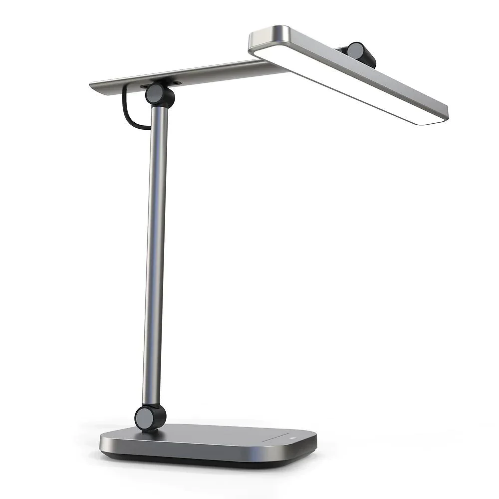 Tischleuchte LED Pureline - HMN-40016509X