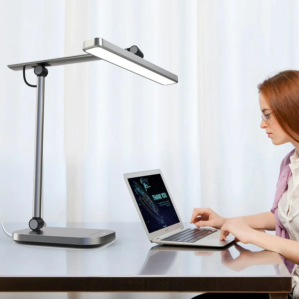 Tischleuchte LED Pureline von Unilux - Produktbild 2 von 7