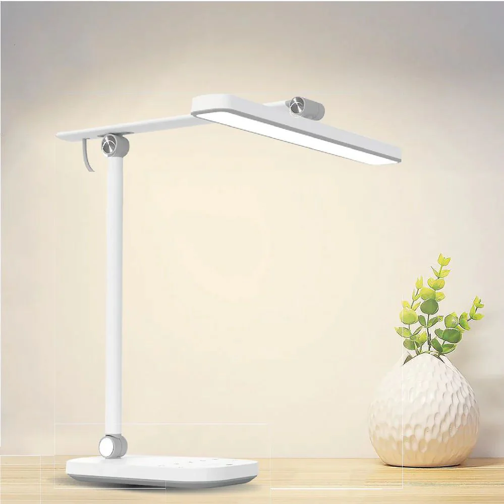 Tischleuchte LED Pureline von Unilux - Produktbild 3 von 7