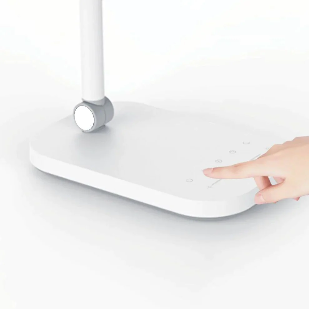 Tischleuchte LED Pureline von Unilux - Produktbild 4 von 7