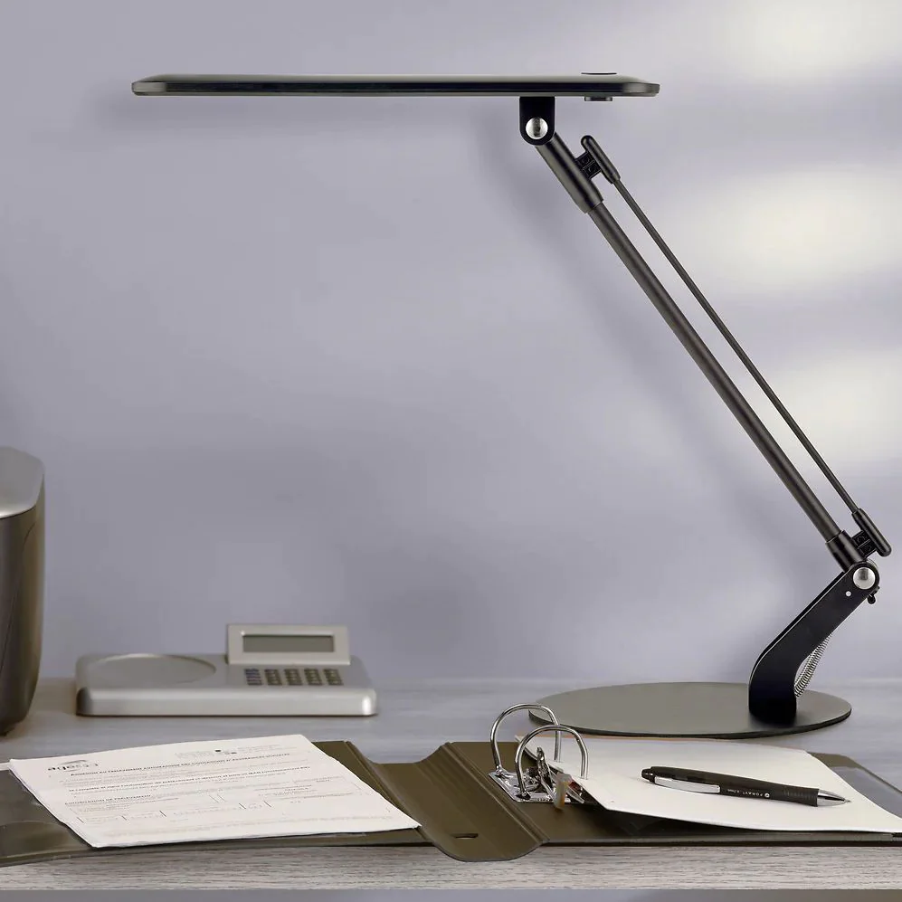 Tischleuchte LED Rumbaled von Unilux - Produktbild 2 von 6