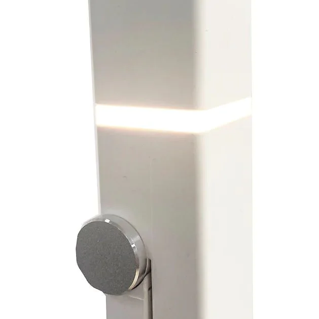 Tischleuchte LED Venuslight von Unilux - Produktbild 4 von 6