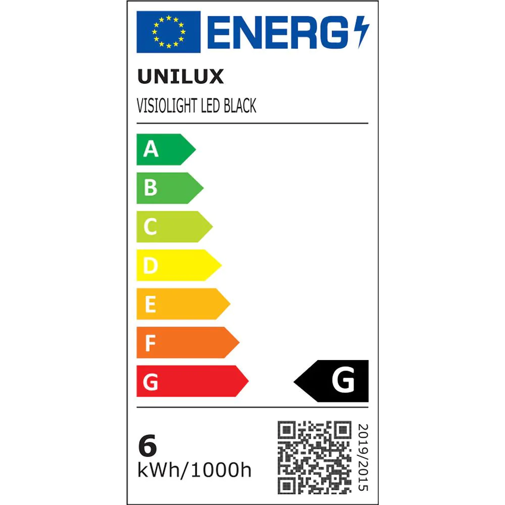 Tischleuchte LED Visiolight von Unilux - Produktbild 6 von 6