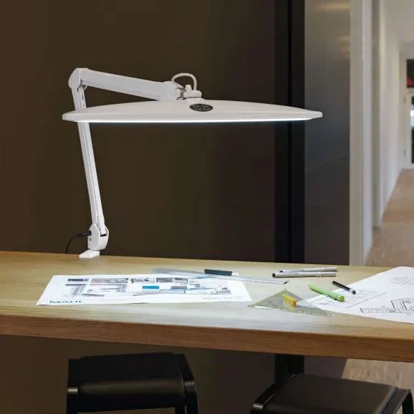 Tischleuchte LED work dimmbar von Maul - Produktbild 2 von 8