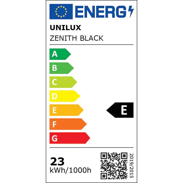 Tischleuchte Zenith von Unilux - Produktbild 10 von 10