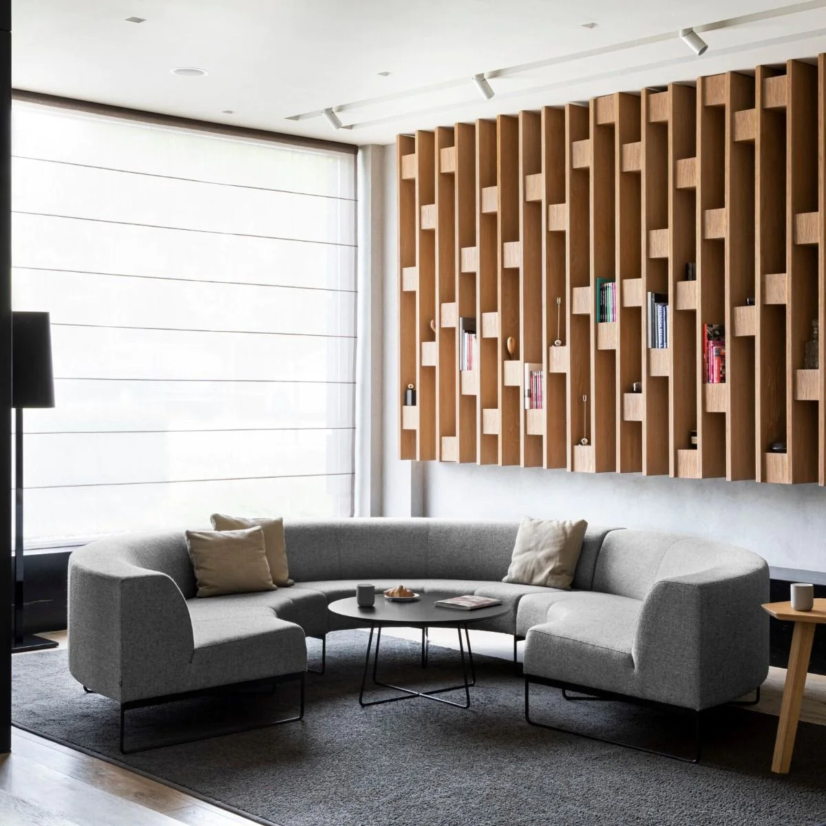 Modul Sofa W Tritos - NOT-TM-W-L