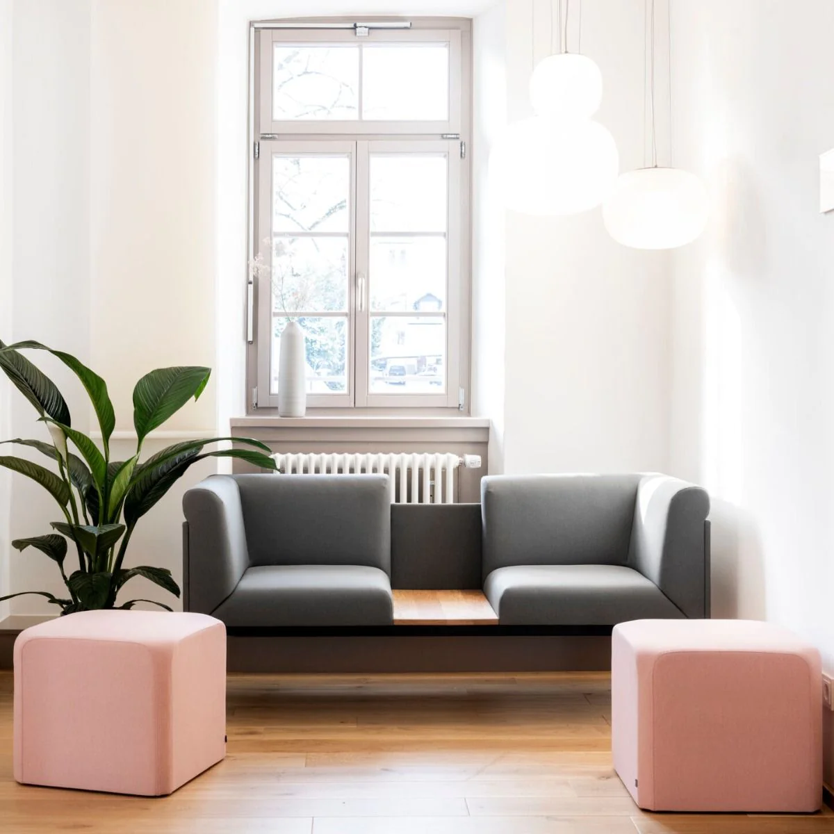Hocker X40 – TP von Noti - Produktbild 2 von 7