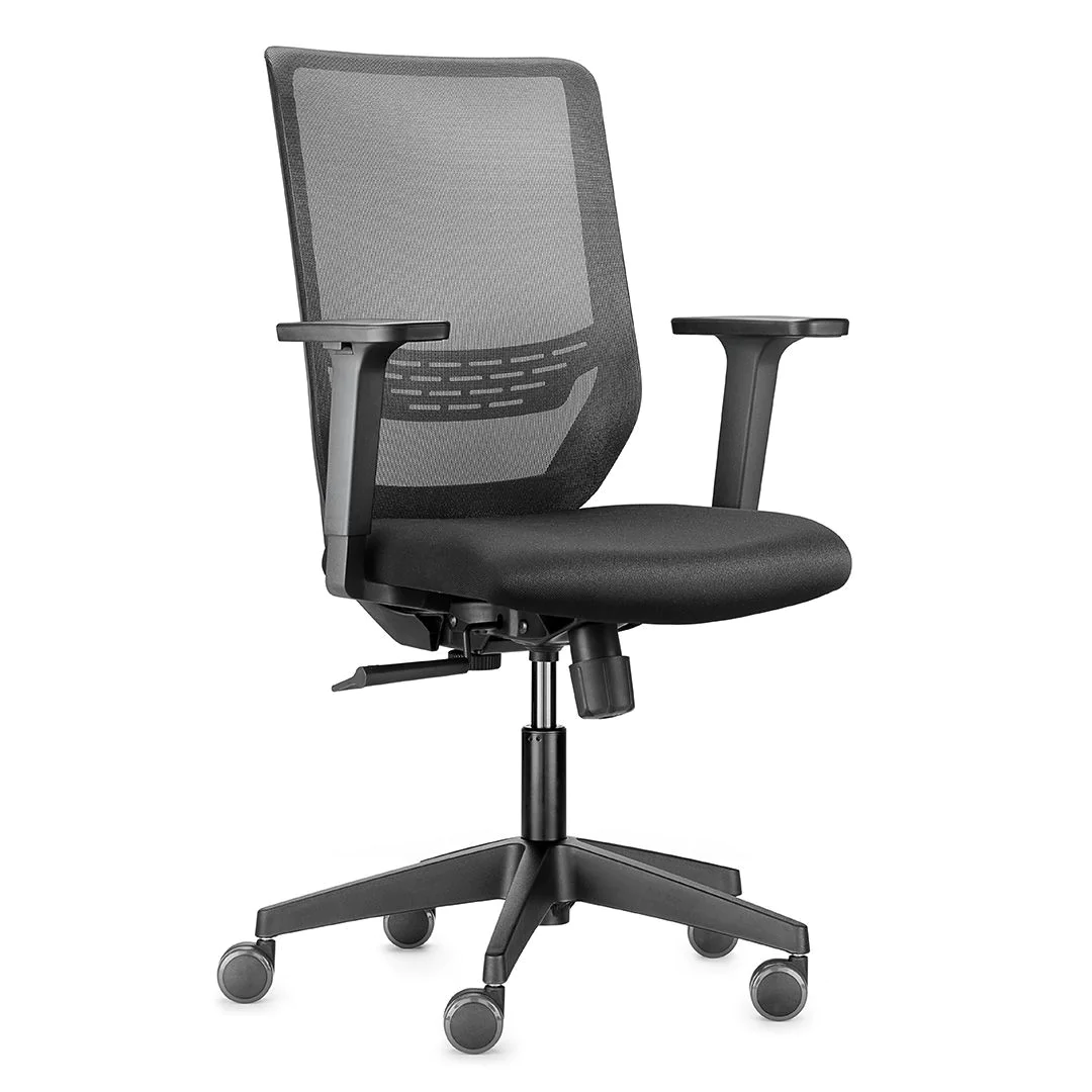Bürostuhl to-sync one 9241 von Trendoffice - Produktbild 5 von 9