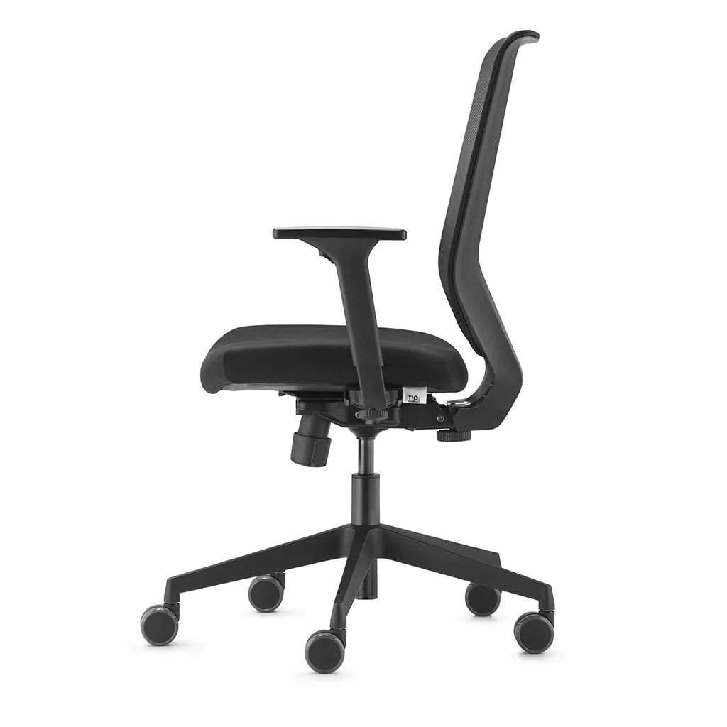 Bürostuhl to-sync work mesh 9242 von Trendoffice - Produktbild 5 von 7