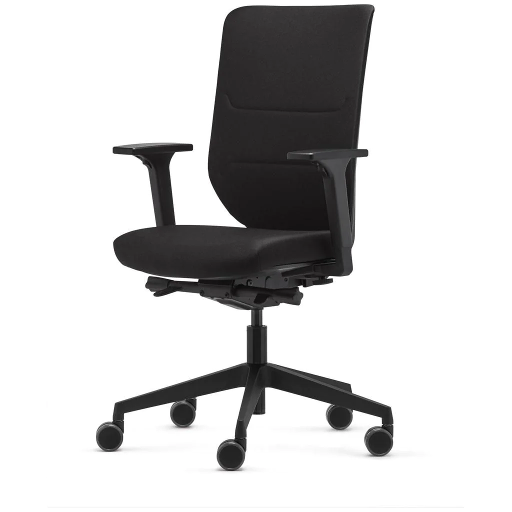 Bürostuhl to-sync work comfort 9247 von Trendoffice - Produktbild 2 von 9
