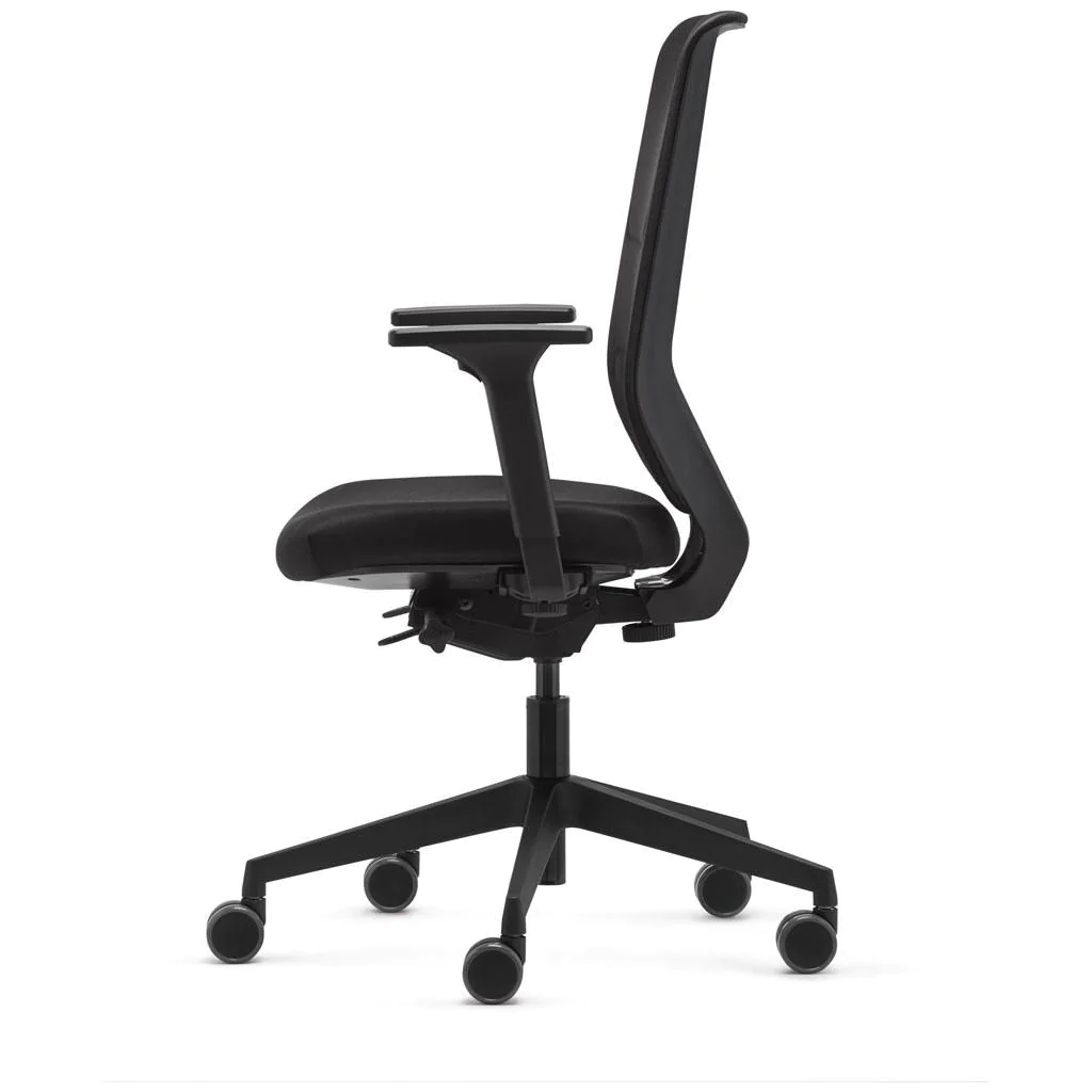 Bürostuhl to-sync work comfort 9247 von Trendoffice - Produktbild 3 von 9