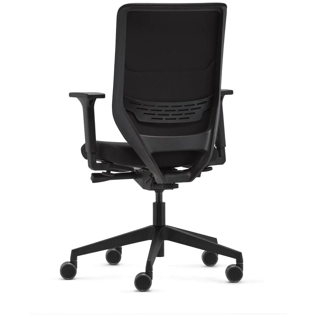Bürostuhl to-sync work comfort 9247 von Trendoffice - Produktbild 4 von 9