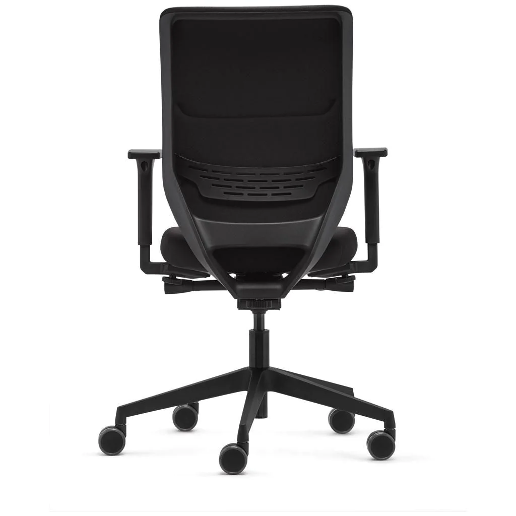 Bürostuhl to-sync work comfort 9247 von Trendoffice - Produktbild 5 von 9