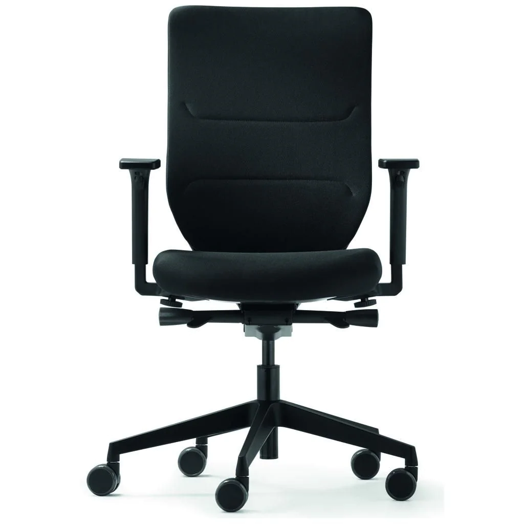 Bürostuhl to-sync work comfort 9247 - DAU-SC9247