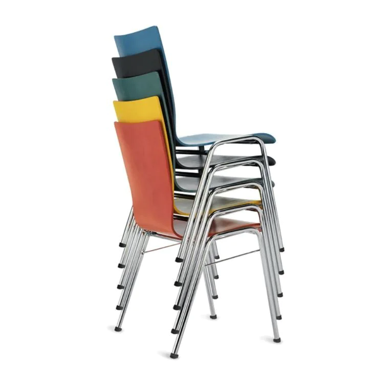 Konferenzstuhl trendstyle 525 GO 1 - MSK-525-GO-1