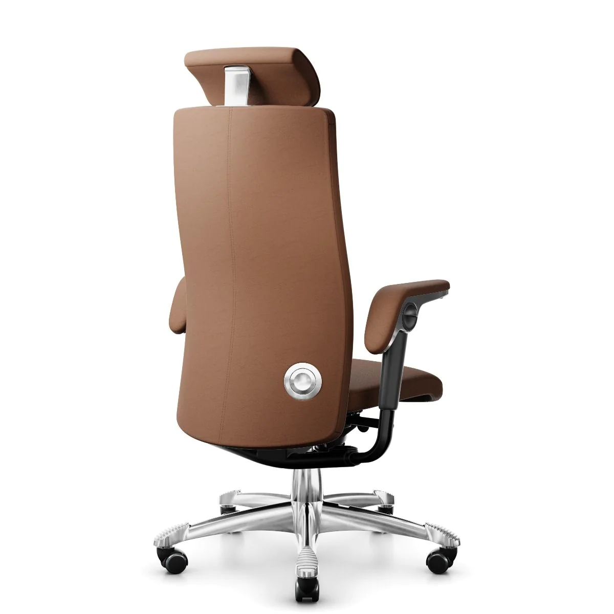 Arbeitsstuhl HAG Tribute 9031 von HAG - Produktbild 3 von 5