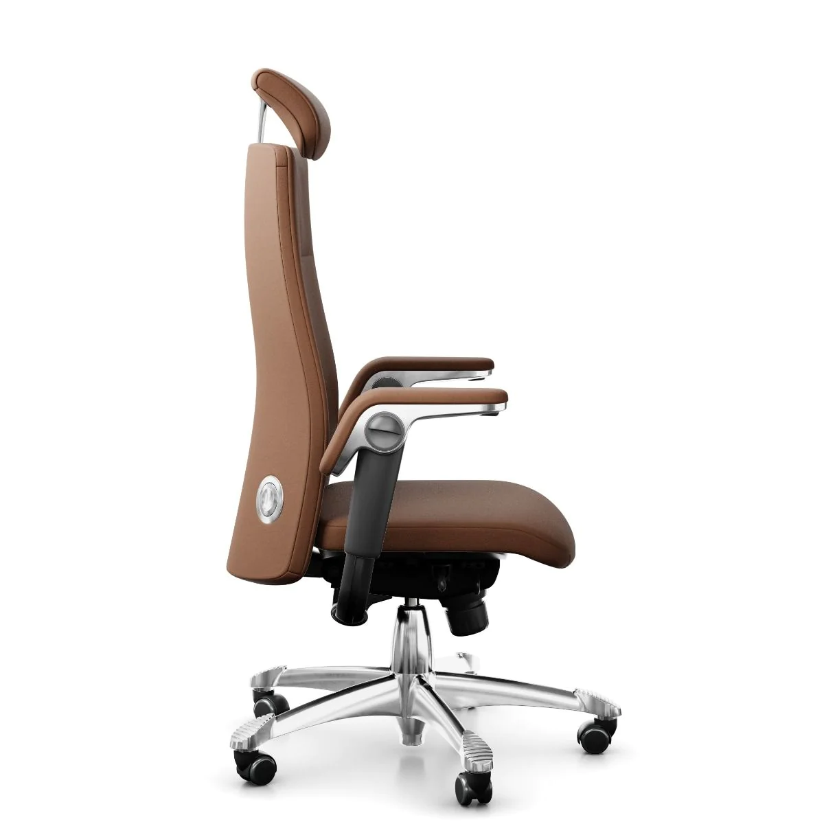 Arbeitsstuhl HAG Tribute 9031 von HAG - Produktbild 2 von 5