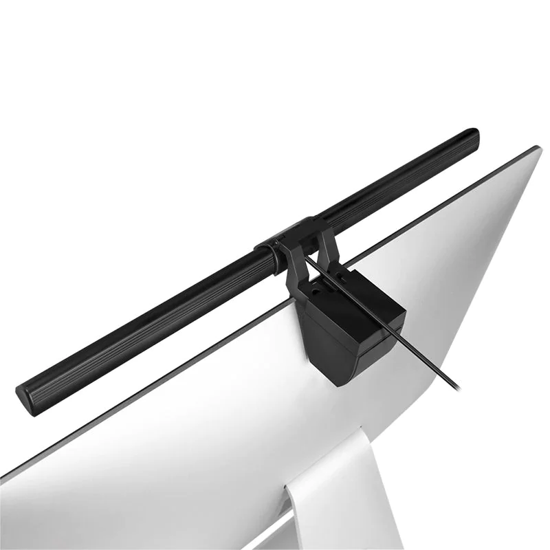 USB-LED-Arbeitslampe E-Learning 3 Farbtemperaturen & Dimmer von LogiLink - Produktbild 3 von 10