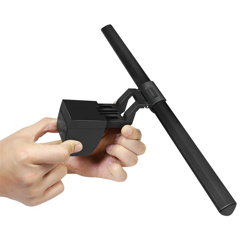 USB-LED-Arbeitslampe E-Learning 3 Farbtemperaturen & Dimmer von LogiLink - Produktbild 5 von 10
