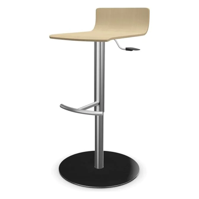 Barhocker Cafe VII Up&Down von Nowy Styl - Produktbild 2 von 5