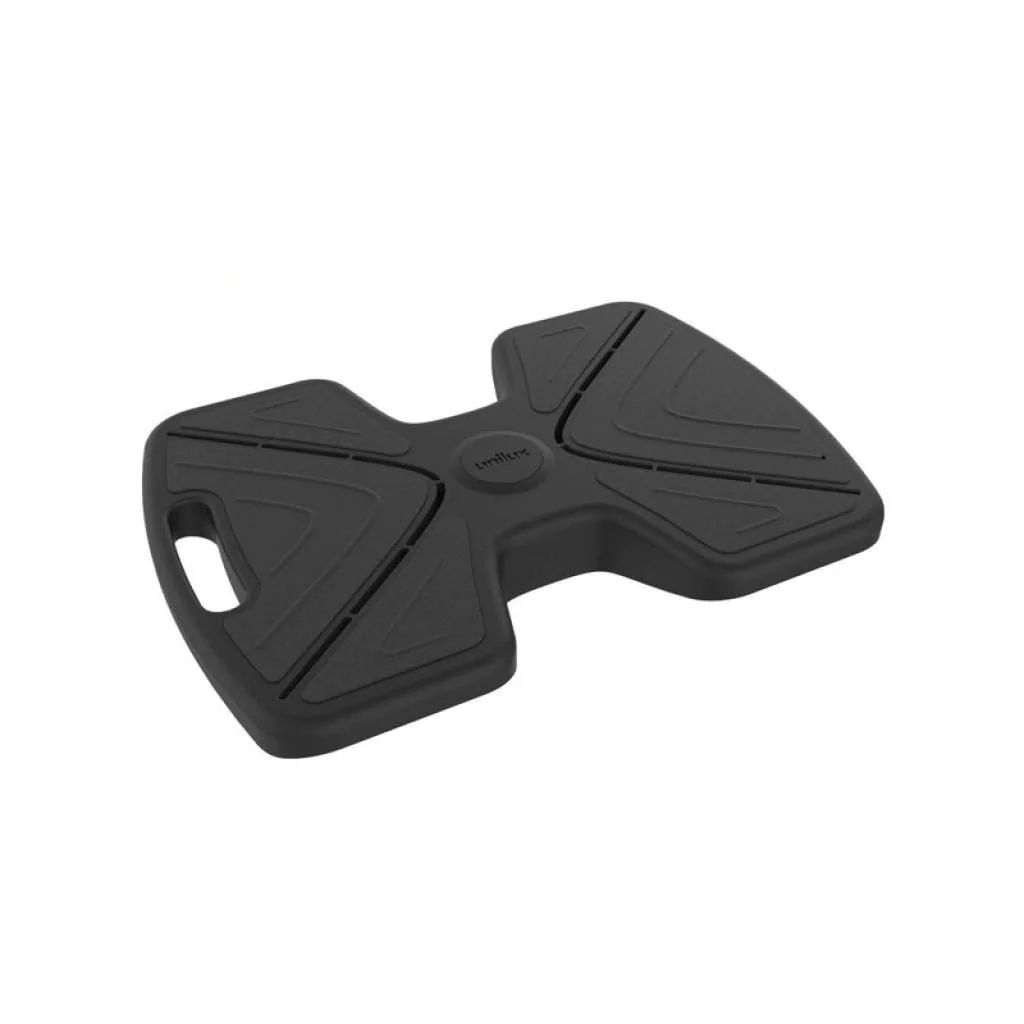 Balance-Fußstütze UPDOWN - Schwarz - HMN-400095456