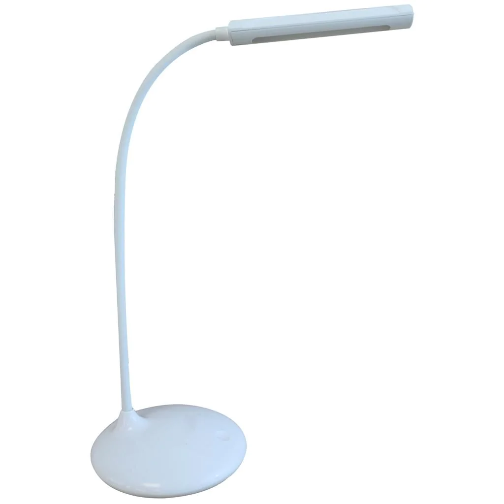 Tischleuchte LED Nelly - Weiß  - HMN-400124483