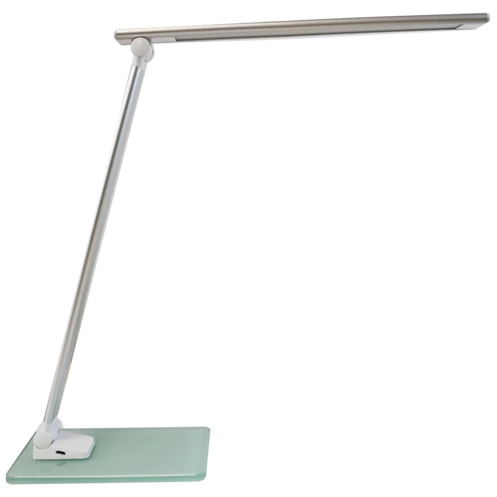 Tischleuchte LED Popy - Weiß - HMN-400124478