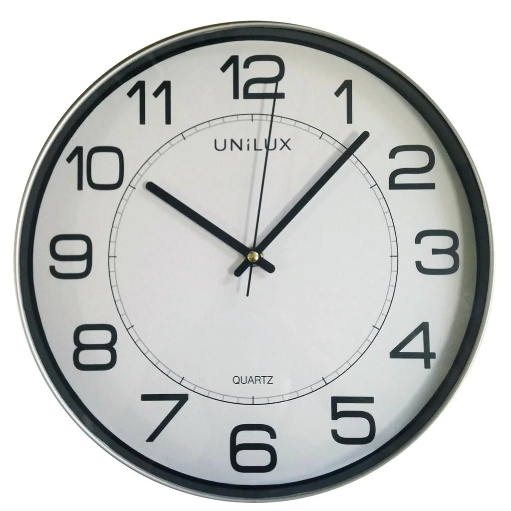 Uhr Magnet von Unilux - Produktbild 1 von 1
