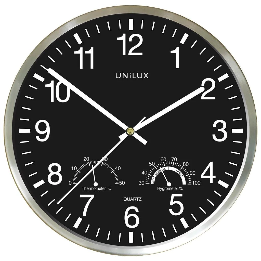 Uhr Wetty - HMN-400140807