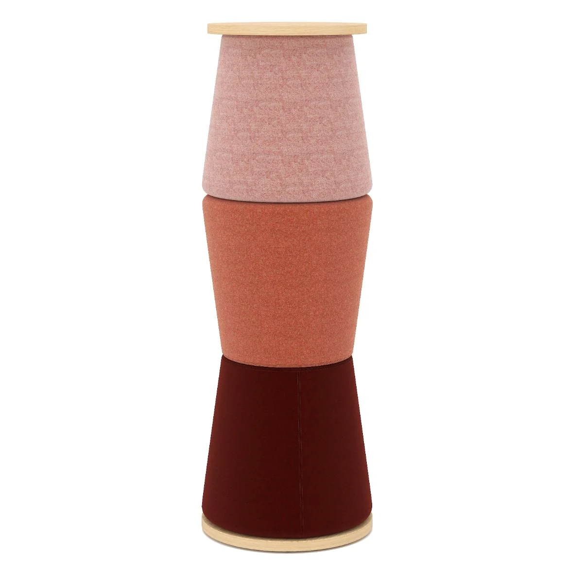Hocker + Tisch Versi - NST-VERSI