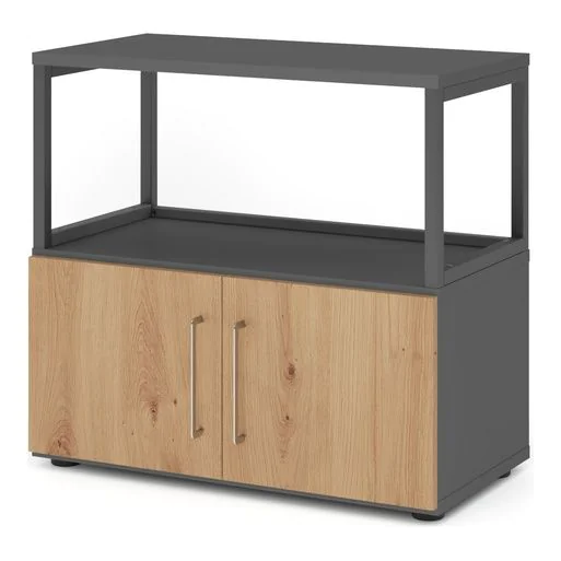 Kombischrank Flex Wall 2 OH - HBA-FW28T1RG