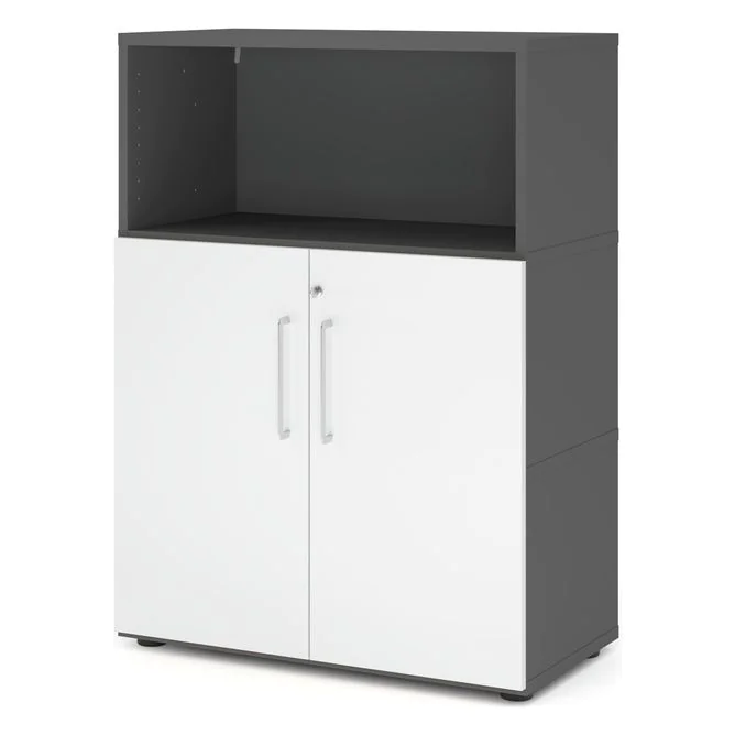 Kombischrank Flex Wall 3 OH - HBA-FW38T2KG