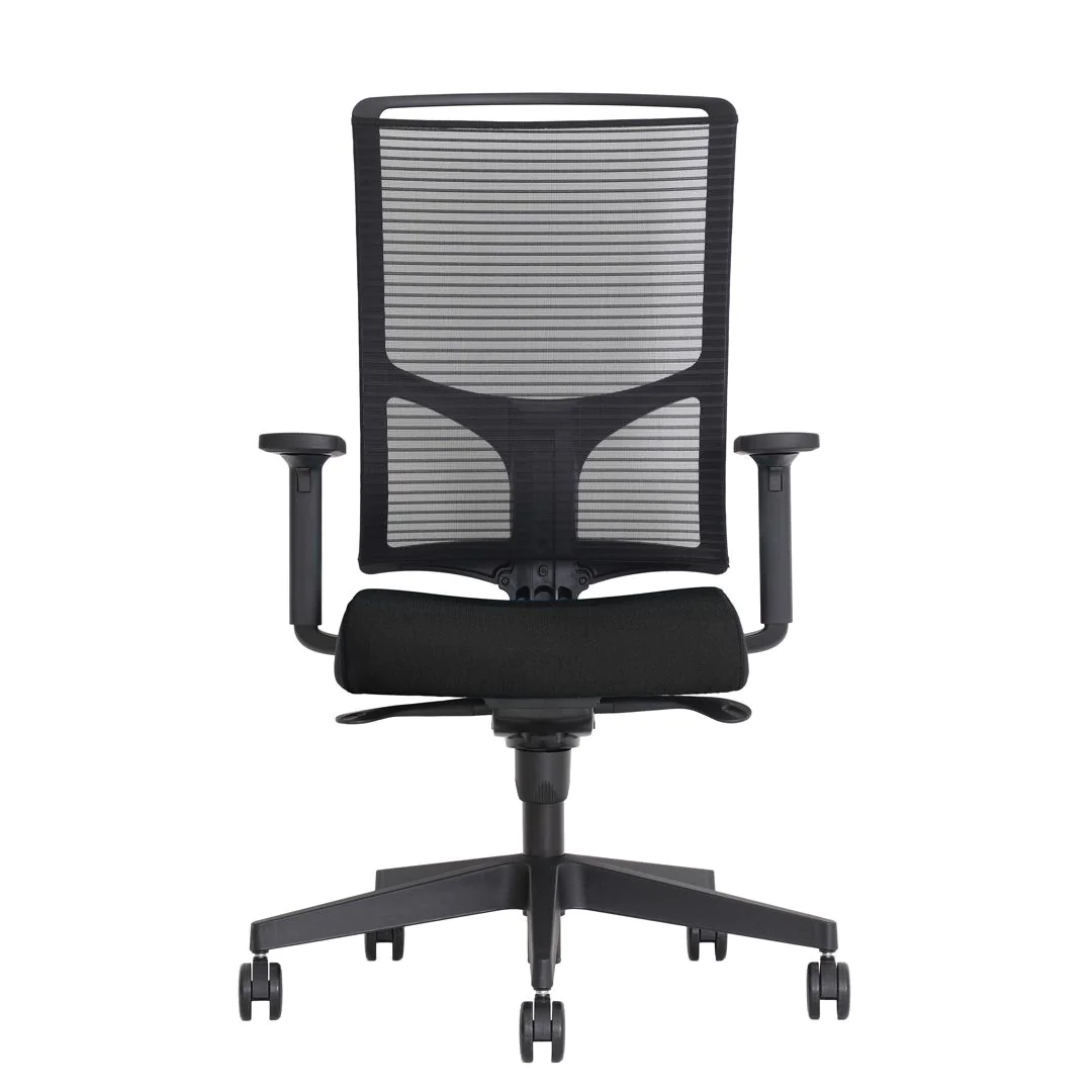 Bürostuhl Vosto von Nowy Styl - Produktbild 1 von 7