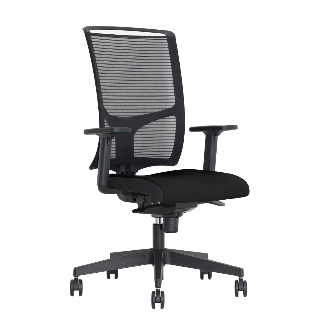 Bürostuhl Vosto von Nowy Styl - Produktbild 2 von 7