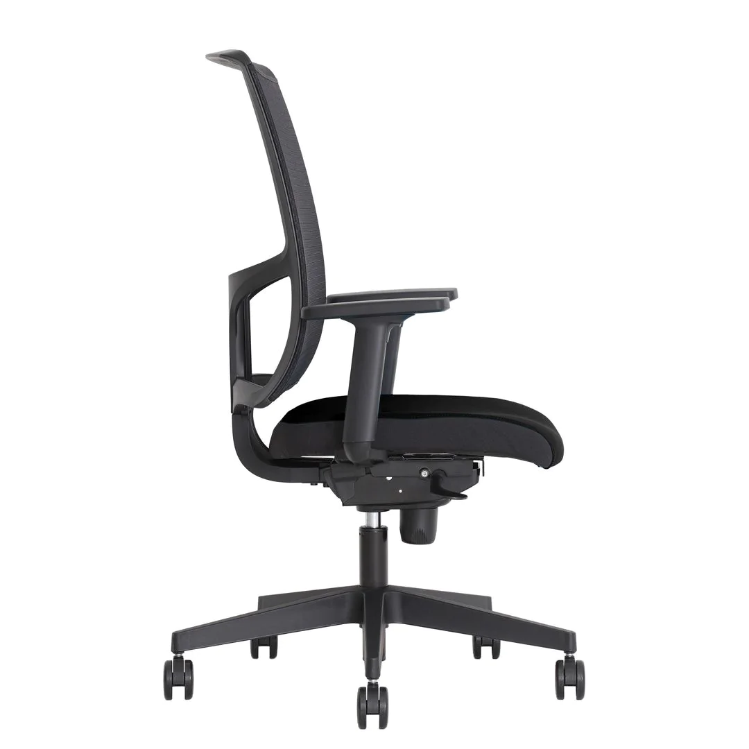 Bürostuhl Vosto von Nowy Styl - Produktbild 6 von 8