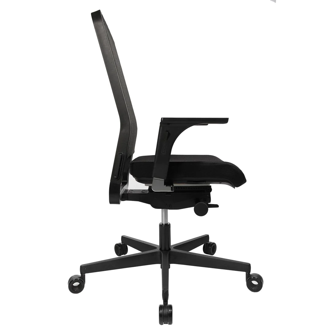 Bürostuhl W1C low Netzrücken  von Wagner - Produktbild 6 von 8