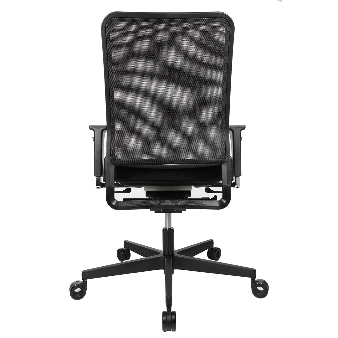 Bürostuhl W1C low Netzrücken  von Wagner - Produktbild 8 von 8