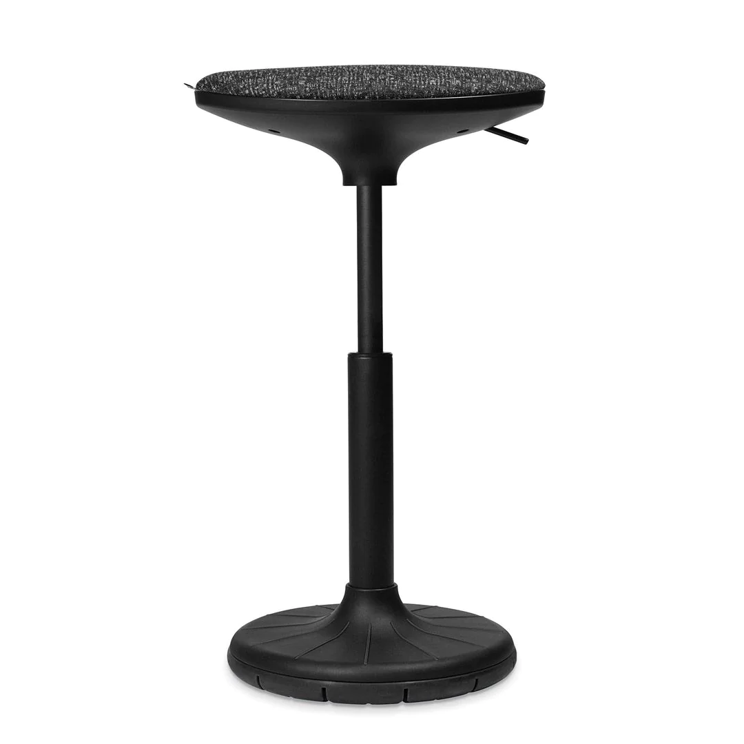 Steh-/Sitzhocker W3 stool von Wagner - Produktbild 3 von 7