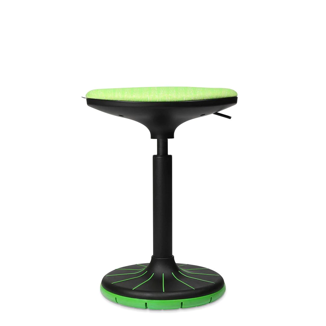 Steh-/Sitzhocker W3 stool von Wagner - Produktbild 2 von 7