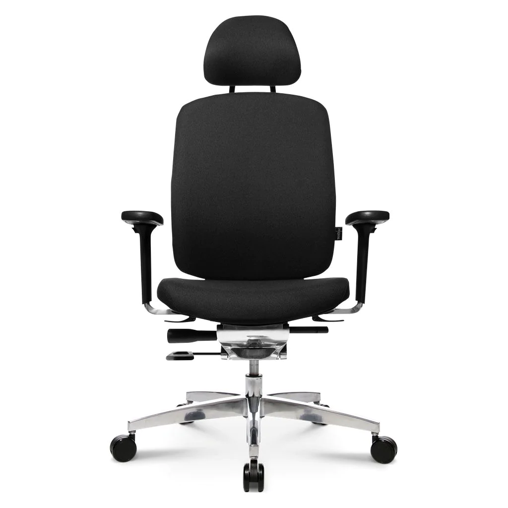Bürostuhl AluMedic 20 von Wagner - Produktbild 1 von 2