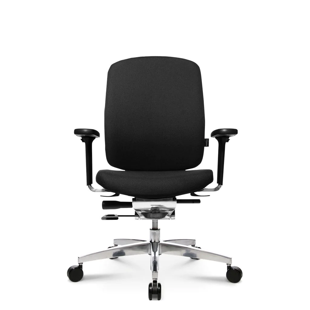Bürostuhl AluMedic 20 - WAG-Z69BO-TBO