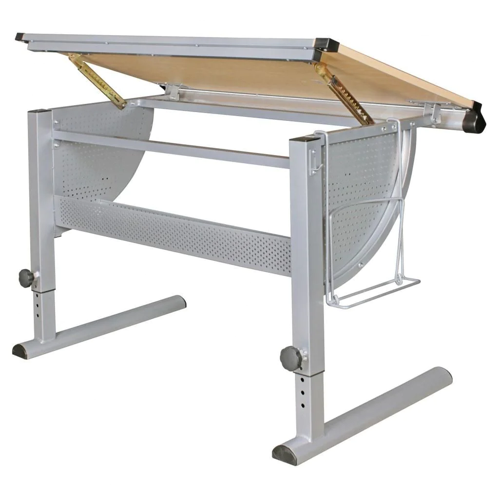Kinderschreibtisch Maxi von Wohnling - Produktbild 8 von 13