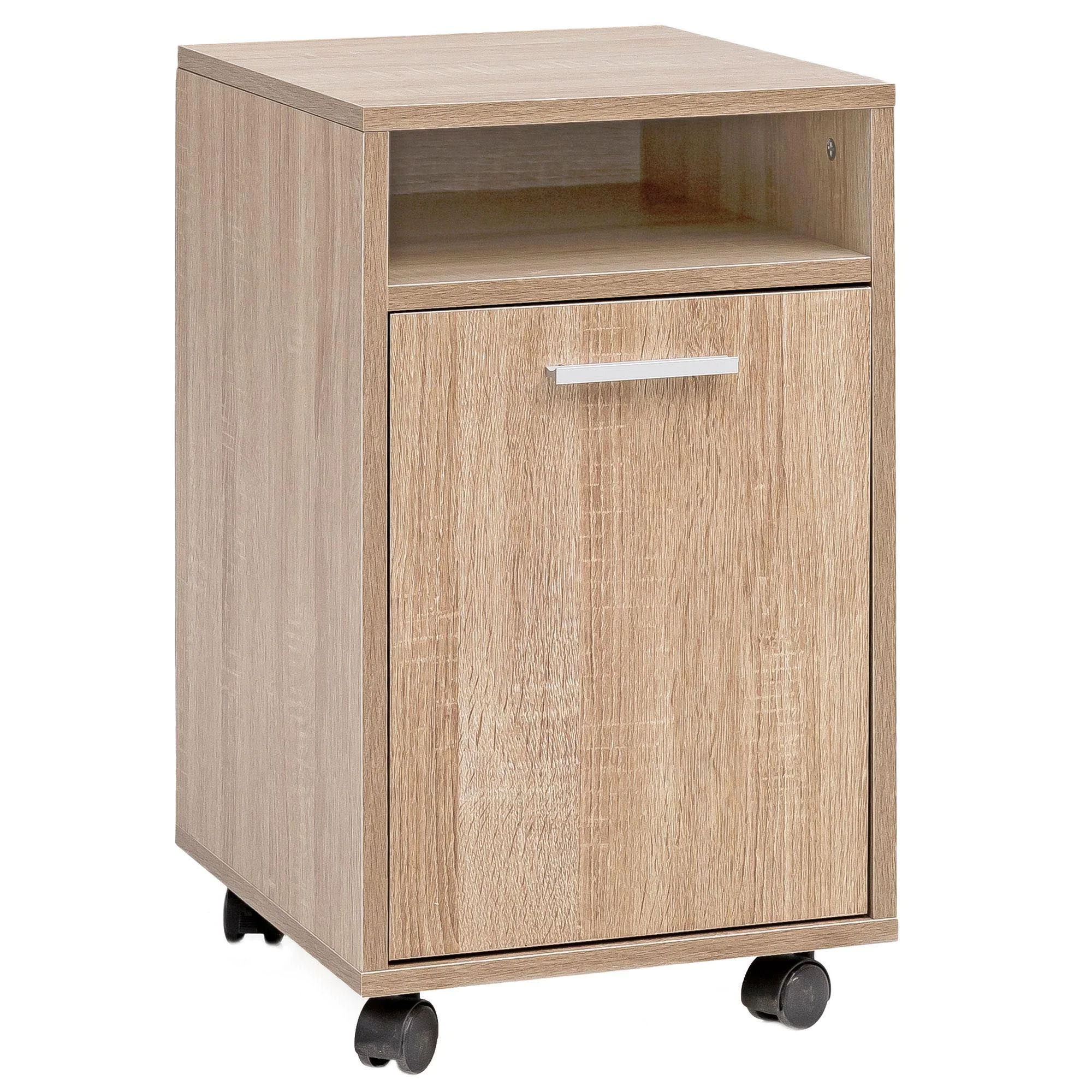 Rollcontainer mit Tür - SKY-WL5-92X