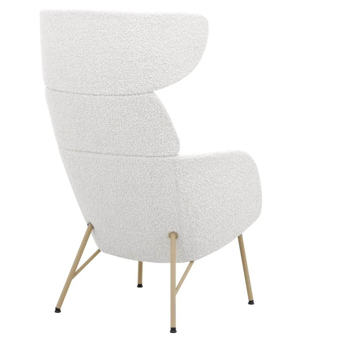 Lounge Sessel Winx Lounge 4F von RIM - Produktbild 2 von 4