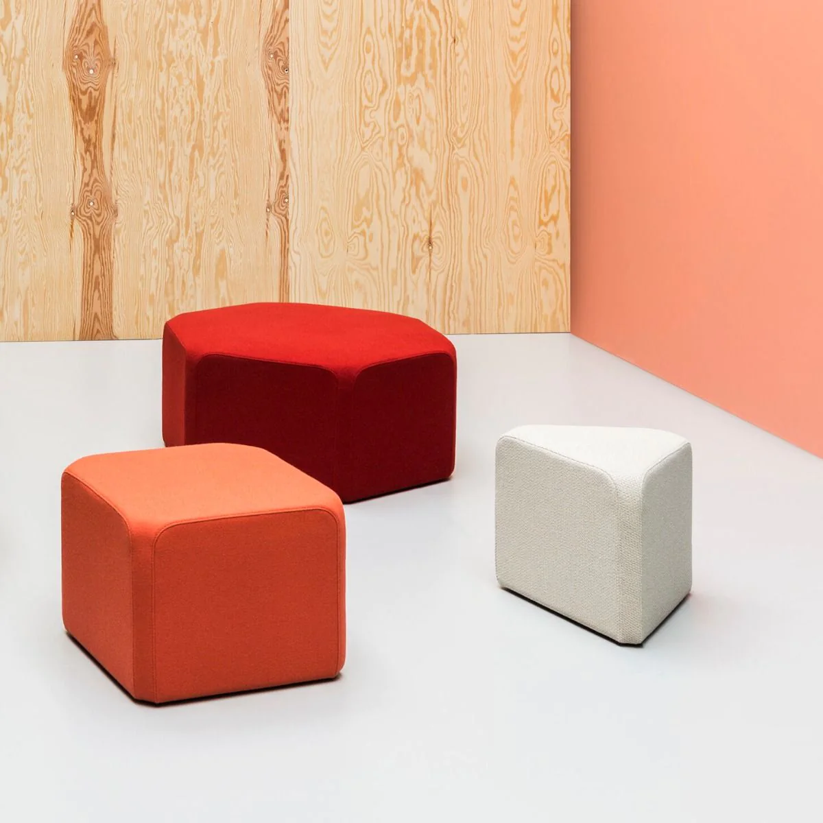 Hocker X40 – HP von Noti - Produktbild 2 von 4