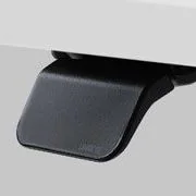 Höhenverstellbarer Schreibtisch XMST6 von Hammerbacher - Produktbild 9 von 9
