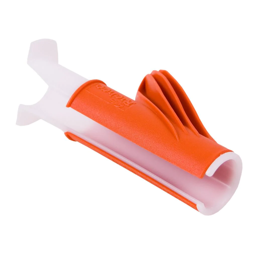 Dataflex Kabelschlucker Einzughilfe ø 15 mm in Orange