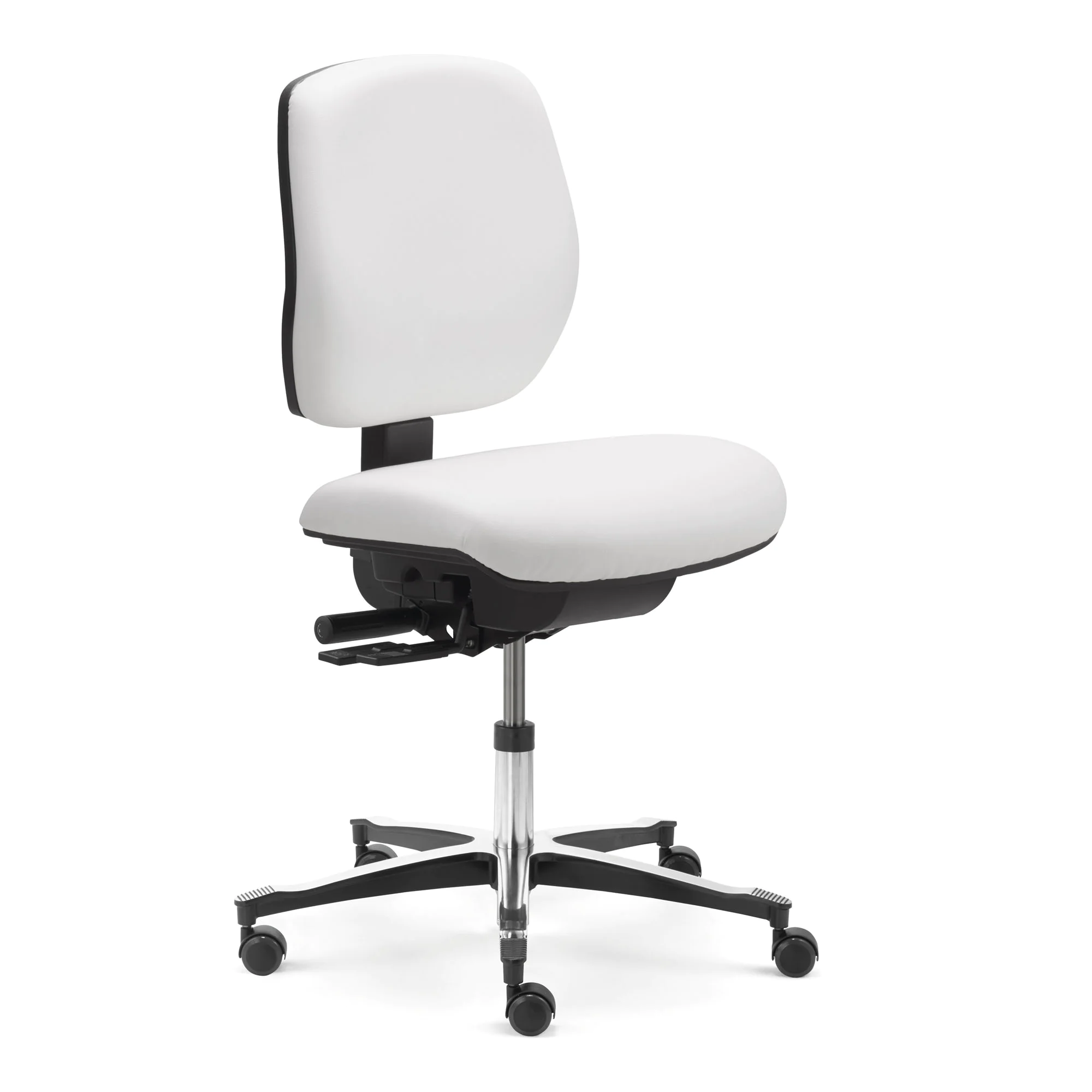 Dauphin Tec Classic 2082 im industriellen Arbeitsumfeld