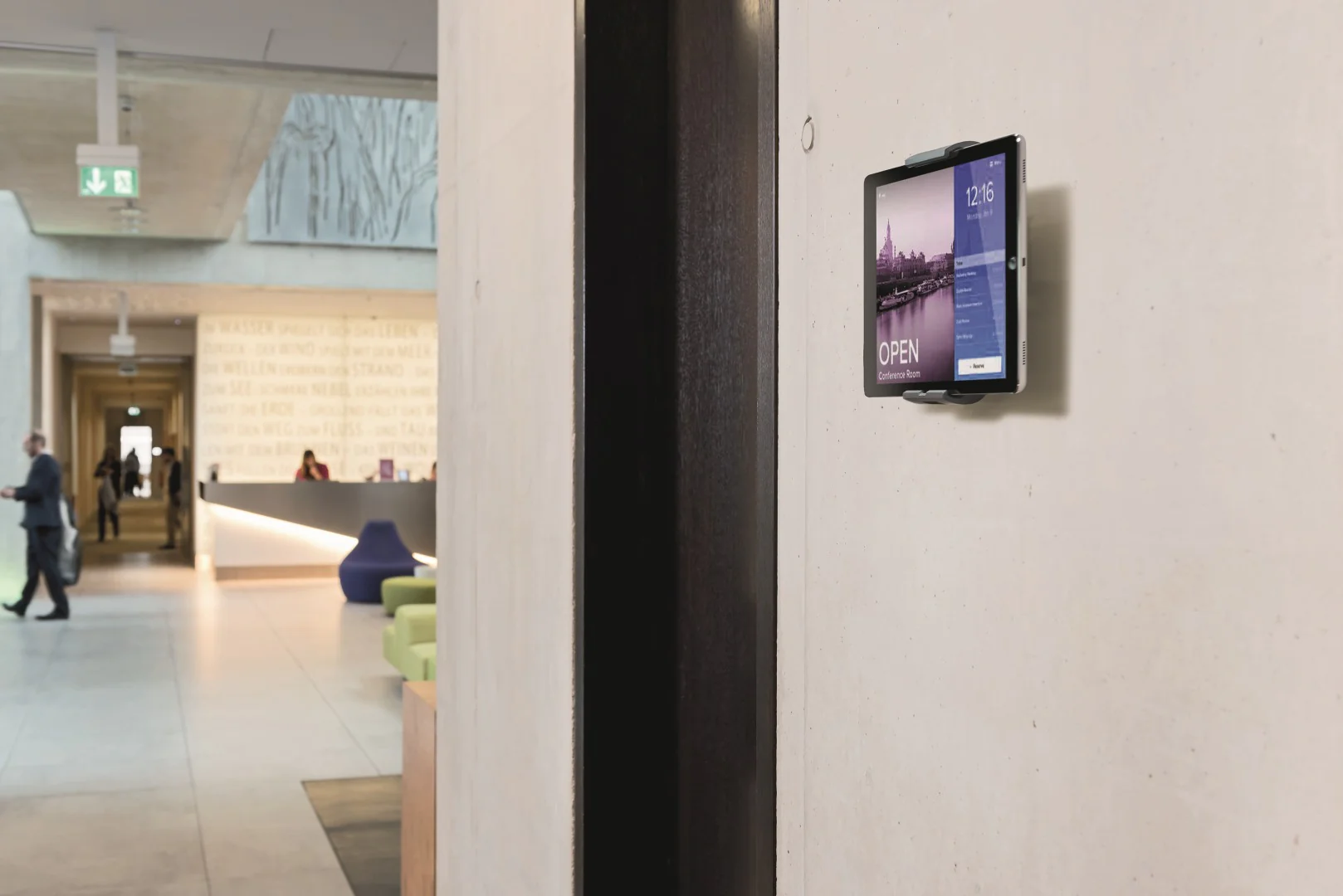 Durable Tablet-Wandhalterung WALL
