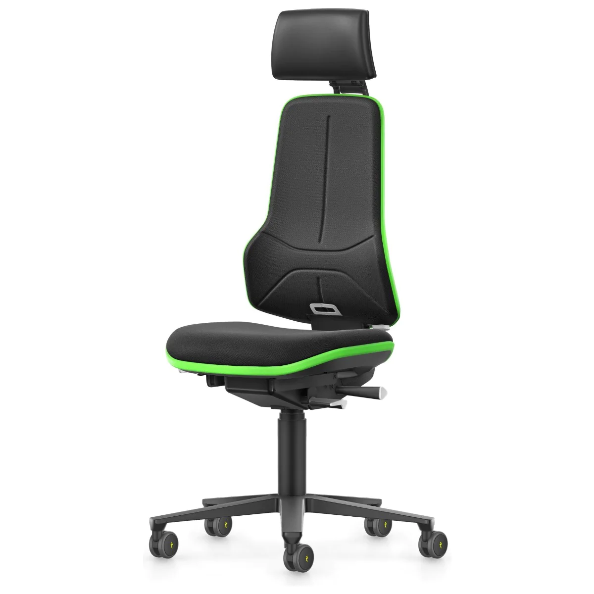bimos Arbeitsstuhl Neon ESD XXL